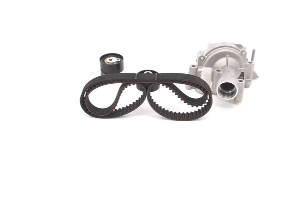 Bosch Distributieriem kit inclusief waterpomp 1 987 946 442