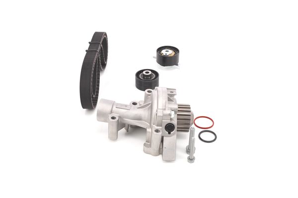 Bosch Distributieriem kit inclusief waterpomp 1 987 946 442