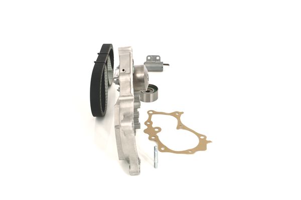 Bosch Distributieriem kit inclusief waterpomp 1 987 946 451