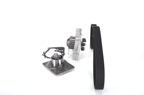 Bosch Distributieriem kit inclusief waterpomp 1 987 946 455
