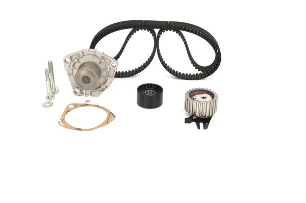 Distributieriem kit inclusief waterpomp Bosch 1 987 946 459