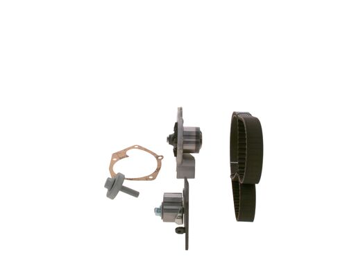Bosch Distributieriem kit inclusief waterpomp 1 987 946 463