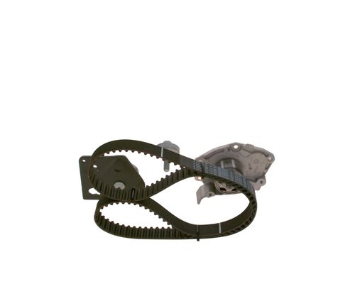 Bosch Distributieriem kit inclusief waterpomp 1 987 946 463