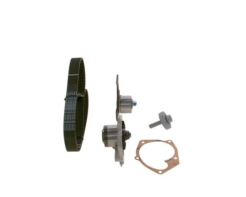 Bosch Distributieriem kit inclusief waterpomp 1 987 946 463