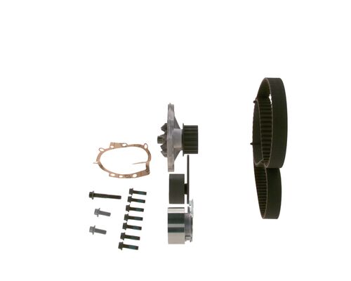 Bosch Distributieriem kit inclusief waterpomp 1 987 946 469