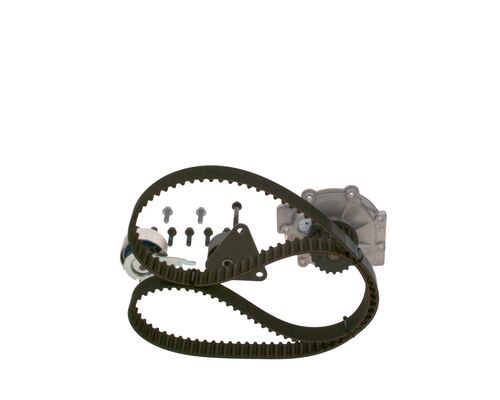 Bosch Distributieriem kit inclusief waterpomp 1 987 946 469