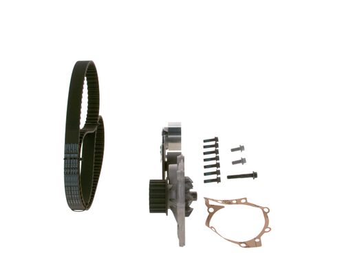 Bosch Distributieriem kit inclusief waterpomp 1 987 946 469