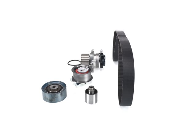 Bosch Distributieriem kit inclusief waterpomp 1 987 946 471