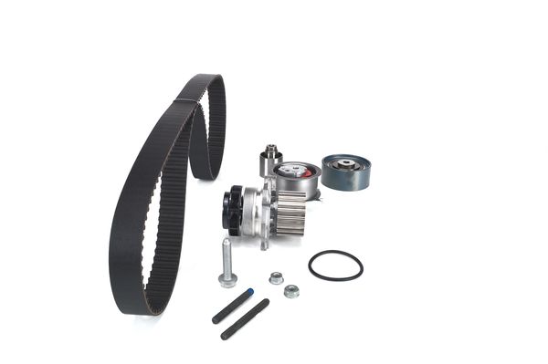 Bosch Distributieriem kit inclusief waterpomp 1 987 946 471