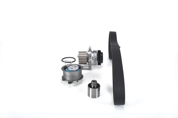 Bosch Distributieriem kit inclusief waterpomp 1 987 946 477