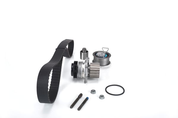 Bosch Distributieriem kit inclusief waterpomp 1 987 946 477