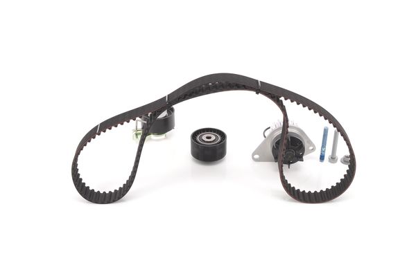 Bosch Distributieriem kit inclusief waterpomp 1 987 946 480
