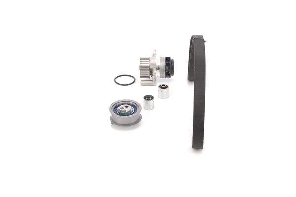 Bosch Distributieriem kit inclusief waterpomp 1 987 946 482