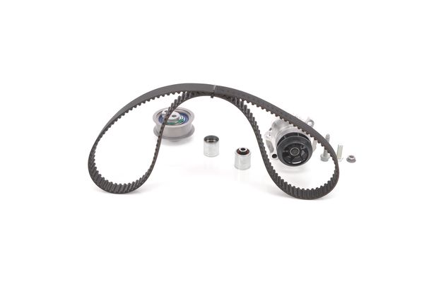 Bosch Distributieriem kit inclusief waterpomp 1 987 946 482