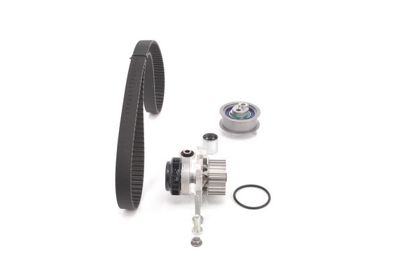 Bosch Distributieriem kit inclusief waterpomp 1 987 946 482