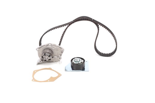 Distributieriem kit inclusief waterpomp Bosch 1 987 946 485