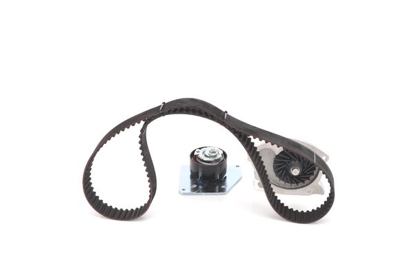 Bosch Distributieriem kit inclusief waterpomp 1 987 946 485