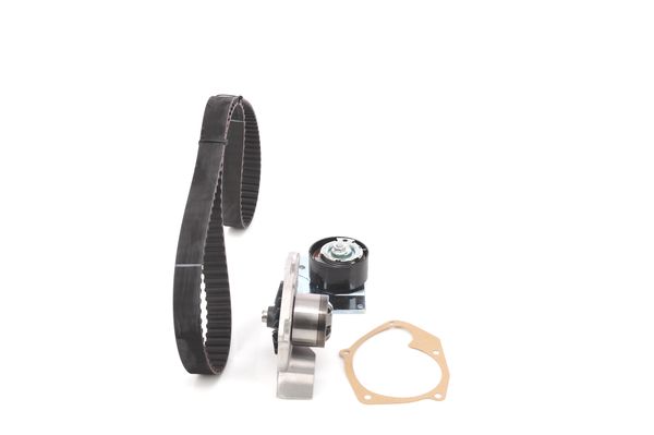 Bosch Distributieriem kit inclusief waterpomp 1 987 946 485