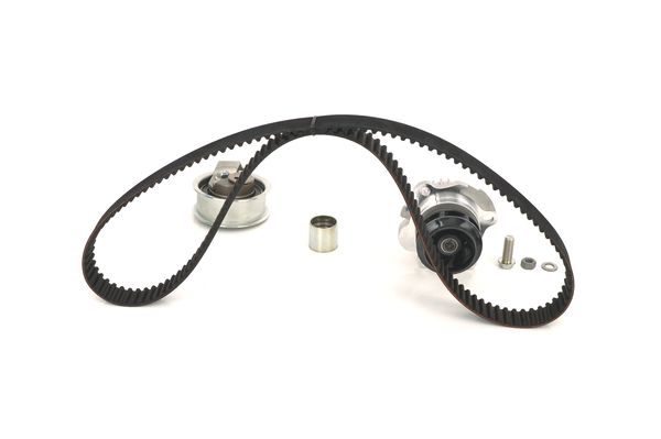 Bosch Distributieriem kit inclusief waterpomp 1 987 946 492