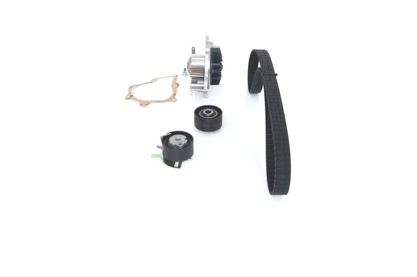 Bosch Distributieriem kit inclusief waterpomp 1 987 946 496