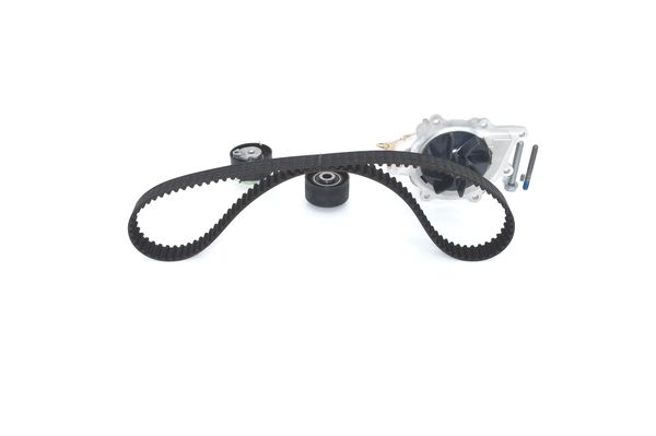 Bosch Distributieriem kit inclusief waterpomp 1 987 946 496