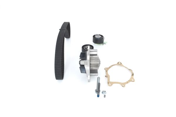 Bosch Distributieriem kit inclusief waterpomp 1 987 946 496