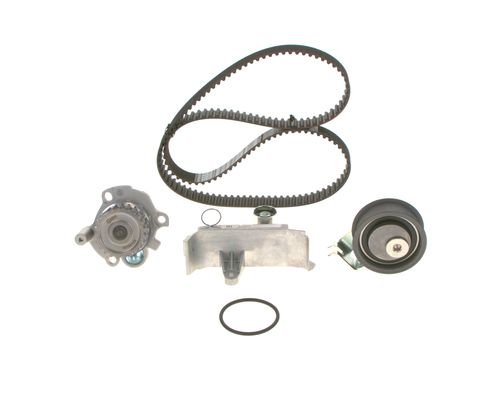 Distributieriem kit inclusief waterpomp Bosch 1 987 946 499