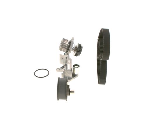 Bosch Distributieriem kit inclusief waterpomp 1 987 946 499