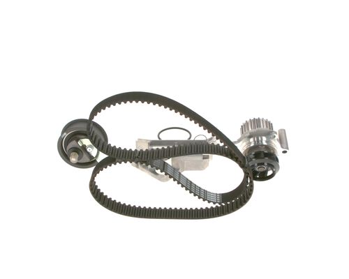 Bosch Distributieriem kit inclusief waterpomp 1 987 946 499