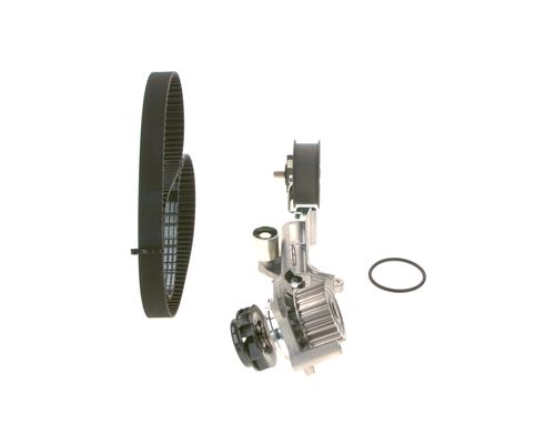 Bosch Distributieriem kit inclusief waterpomp 1 987 946 499