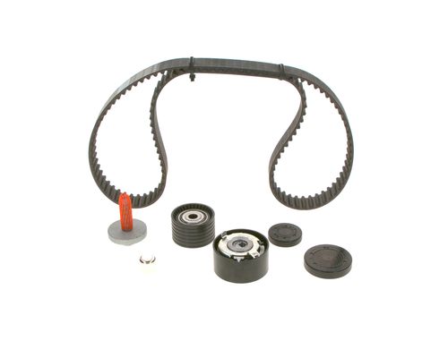 Distributieriem kit Bosch 1 987 946 702