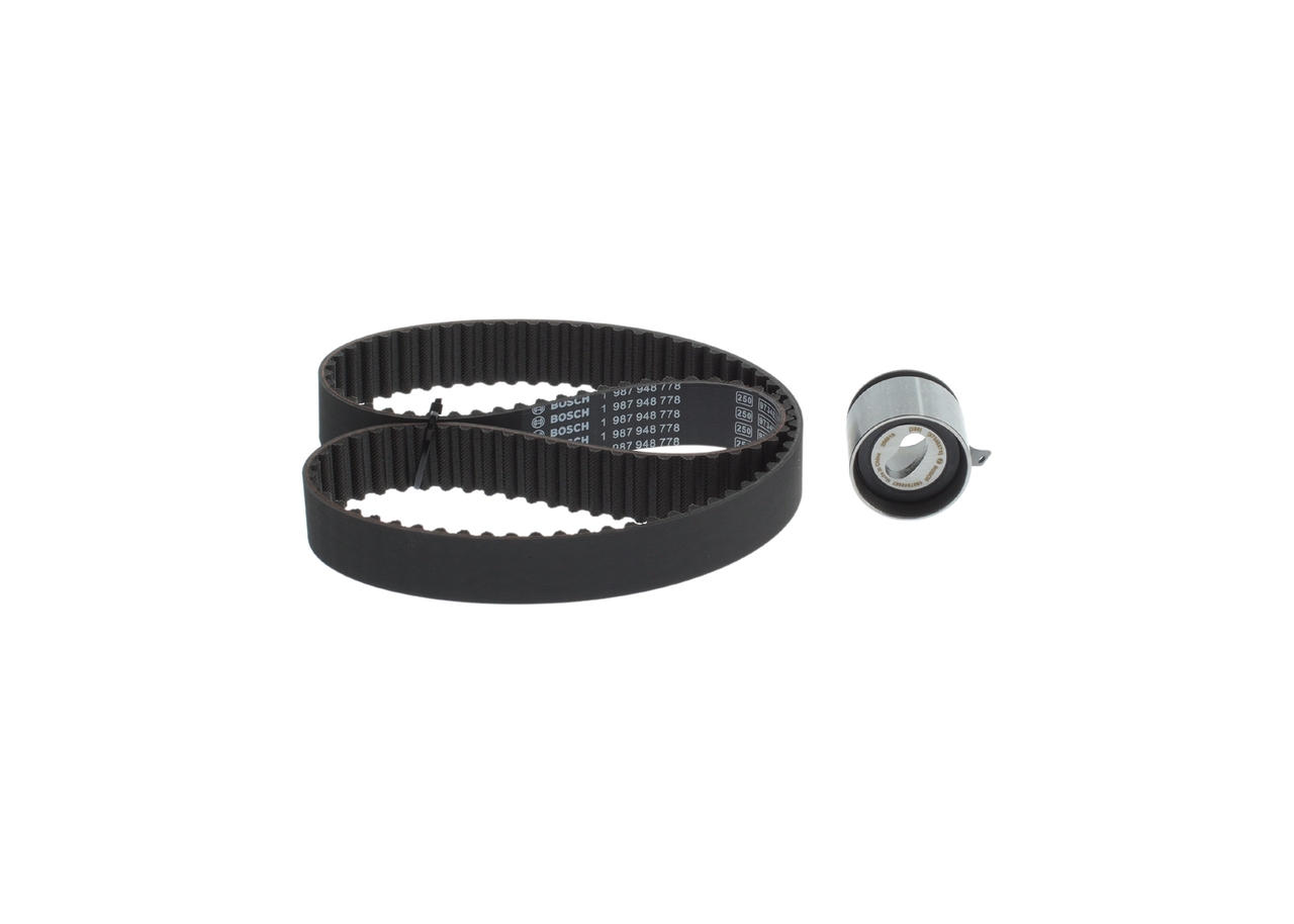 Distributieriemset Bosch 1 987 946 758
