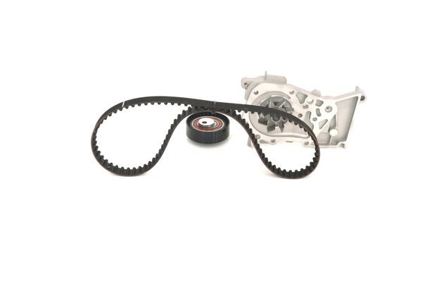 Bosch Distributieriem kit inclusief waterpomp 1 987 946 904
