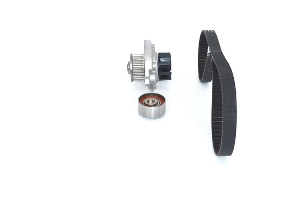 Bosch Distributieriem kit inclusief waterpomp 1 987 946 906