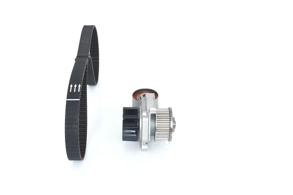 Bosch Distributieriem kit inclusief waterpomp 1 987 946 906