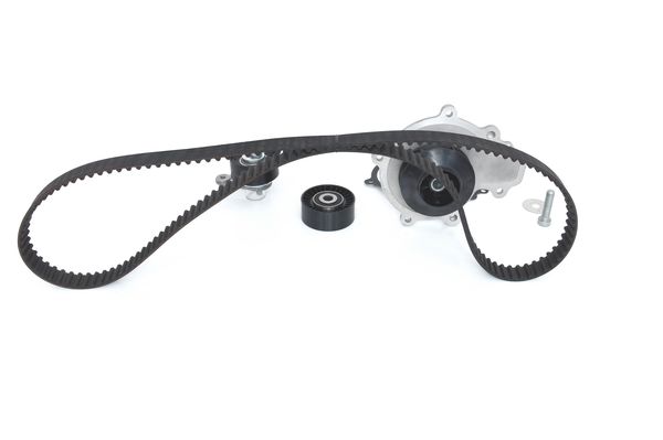Bosch Distributieriem kit inclusief waterpomp 1 987 946 908