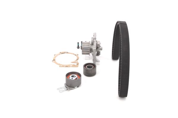 Bosch Distributieriem kit inclusief waterpomp 1 987 946 910