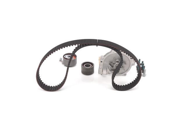 Bosch Distributieriem kit inclusief waterpomp 1 987 946 910