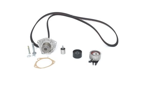 Distributieriem kit inclusief waterpomp Bosch 1 987 946 911