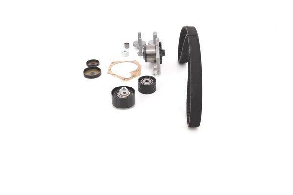 Bosch Distributieriem kit inclusief waterpomp 1 987 946 917