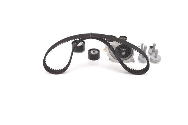 Bosch Distributieriem kit inclusief waterpomp 1 987 946 917