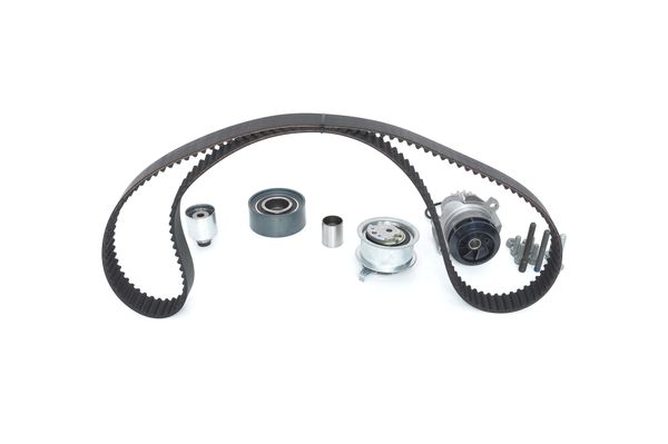 Bosch Distributieriem kit inclusief waterpomp 1 987 946 920