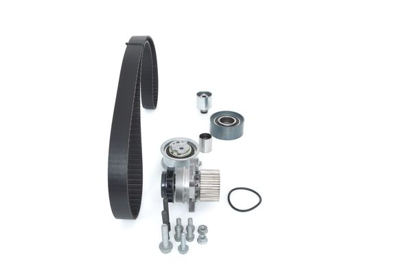 Bosch Distributieriem kit inclusief waterpomp 1 987 946 920