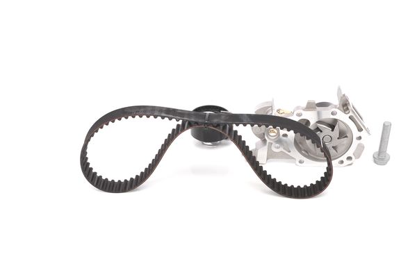 Bosch Distributieriem kit inclusief waterpomp 1 987 946 923