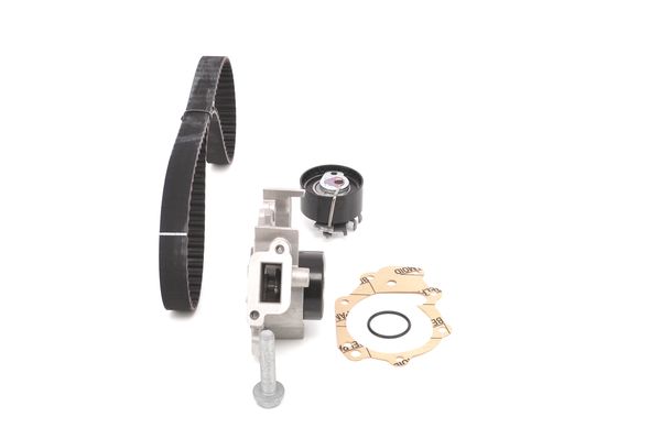 Bosch Distributieriem kit inclusief waterpomp 1 987 946 923