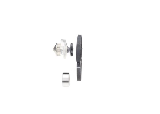 Bosch Distributieriem kit inclusief waterpomp 1 987 946 928