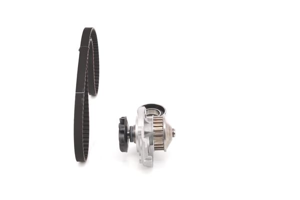 Bosch Distributieriem kit inclusief waterpomp 1 987 946 931