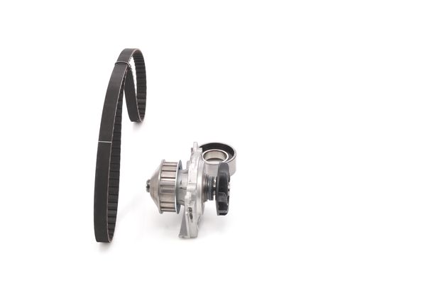Bosch Distributieriem kit inclusief waterpomp 1 987 946 935