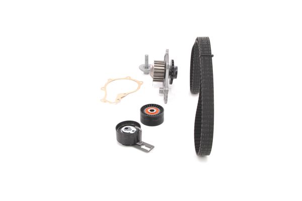 Bosch Distributieriem kit inclusief waterpomp 1 987 946 947