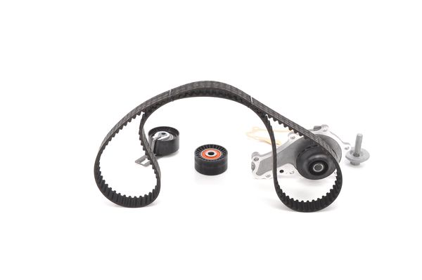 Bosch Distributieriem kit inclusief waterpomp 1 987 946 947